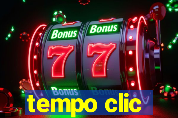 tempo clic